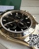 Rolex Daytona 116508 BT Factory 1:1 Best Edition Black Dial