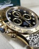 Rolex Daytona 116508 BT Factory 1:1 Best Edition Black Diamonds Dial