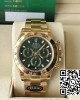 Rolex Daytona 116508 BT Factory 1:1 Best Edition Green Dial