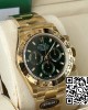 Rolex Daytona 116508 BT Factory 1:1 Best Edition Green Dial