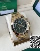 Rolex Daytona 116508 BT Factory 1:1 Best Edition Green Dial