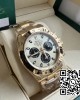 Rolex Daytona 116508 BT Factory 1:1 Best Edition YG/Black Dial