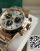 Rolex Daytona 116508 BT Factory 1:1 Best Edition YG/Black Dial