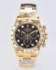 Rolex Daytona 116508 Clean Factory 1:1 Best Edition 904L Steel Black Dial