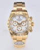 Rolex Daytona 116508 YG Clean Factory 1:1 Best Edition MOP Diamonds Dial