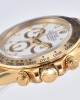 Rolex Daytona 116508 YG Clean Factory 1:1 Best Edition MOP Diamonds Dial