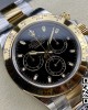 Rolex Daytona 116503 Clean Factory 1:1 Best Edition Black Dial