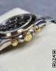 Rolex Daytona 116503 Clean Factory 1:1 Best Edition Black Dial