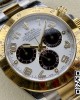 Rolex Daytona 116503 SS/YG Clean Factory 1:1 Best Edition White Dial