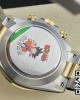 Rolex Daytona 116503 SS/YG Clean Factory 1:1 Best Edition White Stick Dial