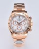 Rolex Daytona 116505 1:1 Best Edition Clean Factory White Stick Dial