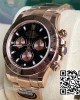 Rolex Daytona 116505 BT Factory 1:1 Best Edition Black/RG Dial