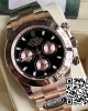 Rolex Daytona 116505 BT Factory 1:1 Best Edition Black/RG Dial