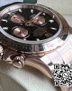 Rolex Daytona 116505 BT Factory 1:1 Best Edition Black/RG Dial