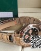 Rolex Daytona 116505 BT Factory 1:1 Best Edition Black/RG Dial