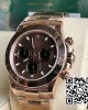 Rolex Daytona 116505 BT Factory 1:1 Best Edition Brown Dial