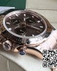 Rolex Daytona 116505 BT Factory 1:1 Best Edition Brown Dial