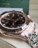 Rolex Daytona 116505 BT Factory 1:1 Best Edition Brown Dial