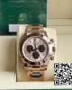 Rolex Daytona 116505 BT Factory 1:1 Best Edition RG Crystal Dial