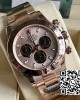 Rolex Daytona 116505 BT Factory 1:1 Best Edition RG Crystal Dial