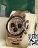 Rolex Daytona 116505 BT Factory 1:1 Best Edition RG Crystal Dial