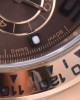 Rolex Daytona 116505 RG Clean Factory 1:1 Best Edition Brown Dial