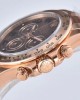 Rolex Daytona 116505 RG Clean Factory 1:1 Best Edition Brown Dial