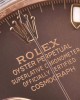 Rolex Daytona 116505 RG Clean Factory 1:1 Best Edition Brown Stick Dial