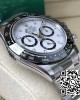 Rolex Daytona 116500 BT Factory 1:1 Best Edition 904L SS Case and Bracelet White Dial