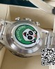 Rolex Daytona 116500 BT Factory 1:1 Best Edition 904L SS Case and Bracelet White Dial