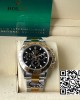 Rolex Daytona 116503 BT Factory 1:1 Best Edition 904L SS Case and Bracelet Black Dial