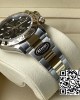 Rolex Daytona 116503 BT Factory 1:1 Best Edition 904L SS Case and Bracelet Black Dial