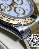 Rolex Daytona 116503 BT Factory 1:1 Best Edition 904L SS Case and Bracelet White Dial