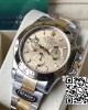 Rolex Daytona 116503 BT Factory 1:1 Best Edition 904L SS Case and Bracelet YG Dial