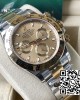 Rolex Daytona 116503 BT Factory 1:1 Best Edition 904L SS Case and Bracelet YG Dial