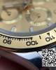 Rolex Daytona 116503 BT Factory 1:1 Best Edition 904L SS Case and Bracelet YG Dial