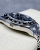 Rolex 2023 Daytona 126500 Clean Factory 1:1 Best Edition 904L Steel Black Dial