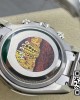 Rolex 2023 Daytona 126500 Clean Factory 1:1 Best Edition 904L Steel Black Dial