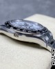 Rolex Daytona 126500 Panda Clean Factory 1:1 Best Edition 904L SS Case and Bracelet White Dial