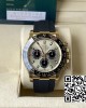 Rolex Daytona 116518 BT Factory 1:1 Best Edition YG/Black Dial