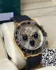 Rolex Daytona 116518 BT Factory 1:1 Best Edition YG/Black Dial