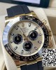 Rolex Daytona 116518 BT Factory 1:1 Best Edition YG/Black Dial