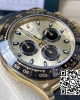 Rolex Daytona 116518 BT Factory 1:1 Best Edition YG/Black Dial