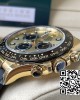 Rolex Daytona 116518 BT Factory 1:1 Best Edition YG/Black Dial