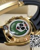 Rolex Daytona 116518 BT Factory 1:1 Best Edition YG/Black Dial