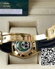 Rolex Daytona 116518 BT Factory 1:1 Best Edition YG/Black Dial