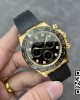 Rolex Daytona 116518 Clean Factory 1:1 Best Edition Black Diamonds Dial