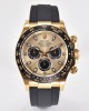 Rolex Daytona 116518 Clean Factory YG 1:1 Best Edition YG Dial