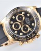 Rolex Daytona 116518 Clean Factory YG 1:1 Best Edition YG Dial