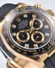 Rolex Daytona 116518 Clean Factory YG 1:1 Best Edition YG Dial